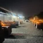 Granite Point Sikar