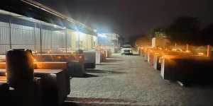 Granite Point Sikar